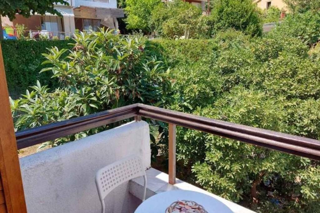 Dreamy Summer House Кавала Екстериор снимка
