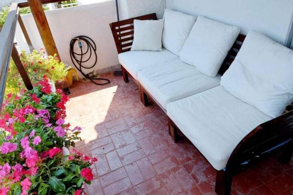 Dreamy Summer House Кавала Екстериор снимка