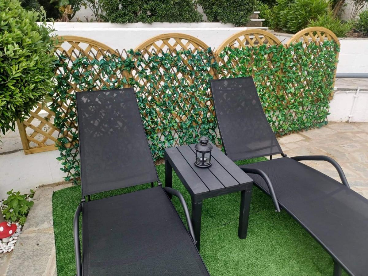 Dreamy Summer House Кавала Екстериор снимка